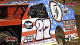 October 15th, 2025 - 46th Annual Spooker Honoring Cecil Harlan - Night 1 (Practice)