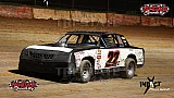 October 15th, 2025 - 46th Annual Spooker Honoring Cecil Harlan - Night 1 (Practice)
