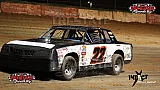 October 15th, 2025 - 46th Annual Spooker Honoring Cecil Harlan - Night 1 (Practice)