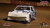 October 15th, 2025 - 46th Annual Spooker Honoring Cecil Harlan - Night 1 (Practice)