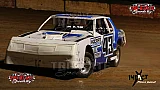 October 15th, 2025 - 46th Annual Spooker Honoring Cecil Harlan - Night 1 (Practice)