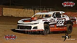 October 15th, 2025 - 46th Annual Spooker Honoring Cecil Harlan - Night 1 (Practice)