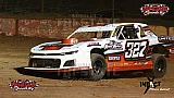 October 15th, 2025 - 46th Annual Spooker Honoring Cecil Harlan - Night 1 (Practice)