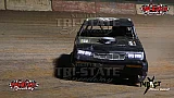 October 15th, 2025 - 46th Annual Spooker Honoring Cecil Harlan - Night 1 (Practice)