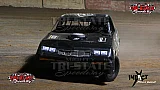 October 15th, 2025 - 46th Annual Spooker Honoring Cecil Harlan - Night 1 (Practice)