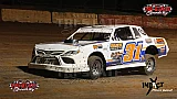 October 15th, 2025 - 46th Annual Spooker Honoring Cecil Harlan - Night 1 (Practice)