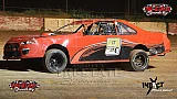 October 15th, 2025 - 46th Annual Spooker Honoring Cecil Harlan - Night 1 (Practice)