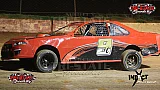 October 15th, 2025 - 46th Annual Spooker Honoring Cecil Harlan - Night 1 (Practice)