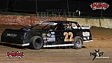 October 15th, 2025 - 46th Annual Spooker Honoring Cecil Harlan - Night 1 (Practice)