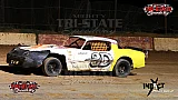 October 15th, 2025 - 46th Annual Spooker Honoring Cecil Harlan - Night 1 (Practice)