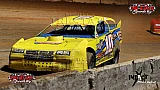 October 15th, 2025 - 46th Annual Spooker Honoring Cecil Harlan - Night 1 (Practice)