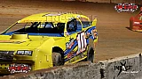 October 15th, 2025 - 46th Annual Spooker Honoring Cecil Harlan - Night 1 (Practice)