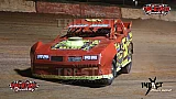 October 15th, 2025 - 46th Annual Spooker Honoring Cecil Harlan - Night 1 (Practice)
