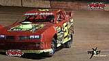 October 15th, 2025 - 46th Annual Spooker Honoring Cecil Harlan - Night 1 (Practice)