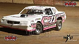 October 15th, 2025 - 46th Annual Spooker Honoring Cecil Harlan - Night 1 (Practice)