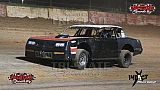 October 15th, 2025 - 46th Annual Spooker Honoring Cecil Harlan - Night 1 (Practice)