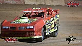 October 15th, 2025 - 46th Annual Spooker Honoring Cecil Harlan - Night 1 (Practice)
