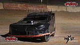 October 15th, 2025 - 46th Annual Spooker Honoring Cecil Harlan - Night 1 (Practice)