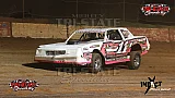 October 15th, 2025 - 46th Annual Spooker Honoring Cecil Harlan - Night 1 (Practice)