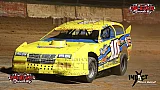 October 15th, 2025 - 46th Annual Spooker Honoring Cecil Harlan - Night 1 (Practice)
