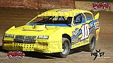 October 15th, 2025 - 46th Annual Spooker Honoring Cecil Harlan - Night 1 (Practice)