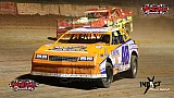 October 15th, 2025 - 46th Annual Spooker Honoring Cecil Harlan - Night 1 (Practice)