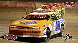 October 15th, 2025 - 46th Annual Spooker Honoring Cecil Harlan - Night 1 (Practice)