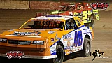 October 15th, 2025 - 46th Annual Spooker Honoring Cecil Harlan - Night 1 (Practice)