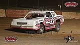 October 15th, 2025 - 46th Annual Spooker Honoring Cecil Harlan - Night 1 (Practice)