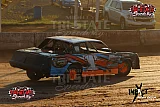 August 1st, 2026 - USRA Weekly Racing