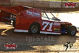 August 1st, 2026 - USRA Weekly Racing