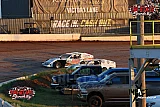 August 1st, 2026 - USRA Weekly Racing