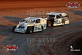 August 1st, 2026 - USRA Weekly Racing