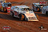 August 1st, 2026 - USRA Weekly Racing