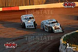 August 1st, 2026 - USRA Weekly Racing