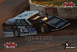 August 1st, 2026 - USRA Weekly Racing