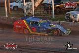 August 1st, 2026 - USRA Weekly Racing