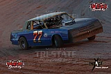 August 1st, 2026 - USRA Weekly Racing