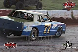 August 1st, 2026 - USRA Weekly Racing