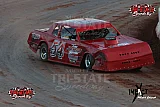 August 1st, 2026 - USRA Weekly Racing