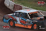 August 1st, 2026 - USRA Weekly Racing