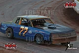 August 1st, 2026 - USRA Weekly Racing