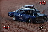 August 1st, 2026 - USRA Weekly Racing