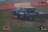 August 1st, 2026 - USRA Weekly Racing