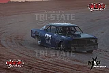 August 1st, 2026 - USRA Weekly Racing
