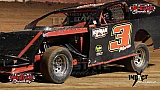 October 16th, 2025 - 46th Annual Spooker Honoring Cecil Harlan - Night 2