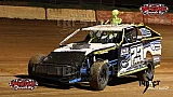 October 16th, 2025 - 46th Annual Spooker Honoring Cecil Harlan - Night 2