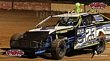 October 16th, 2025 - 46th Annual Spooker Honoring Cecil Harlan - Night 2