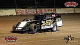 October 16th, 2025 - 46th Annual Spooker Honoring Cecil Harlan - Night 2