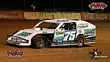 October 16th, 2025 - 46th Annual Spooker Honoring Cecil Harlan - Night 2